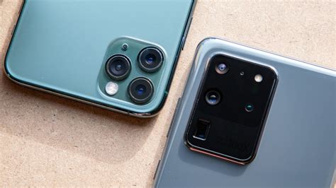best camera phone 2020 review.